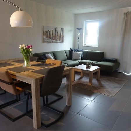 Kustverhuur, Vakantiepark Fort Soleil 36 布雷斯肯斯 外观 照片